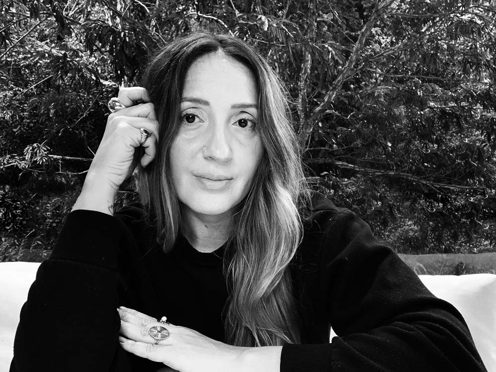 Perfil Biografia Erica Bourguignon